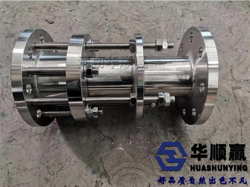 伸縮接頭,鋼製伸(shēn)縮節,不鏽鋼伸縮器