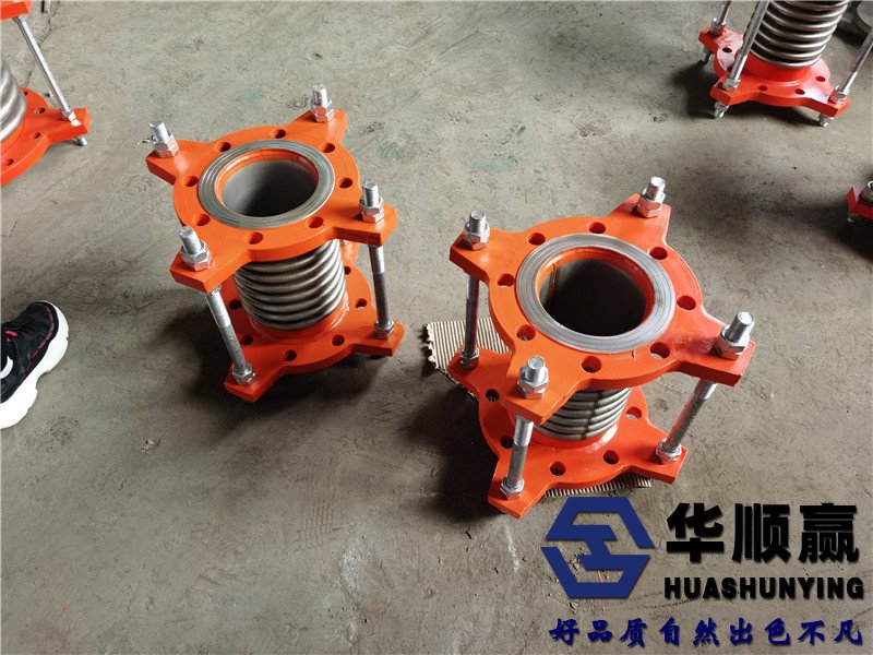 波紋管補償器,通用型波(bō)紋(wén)補償器,金屬波紋補償器
