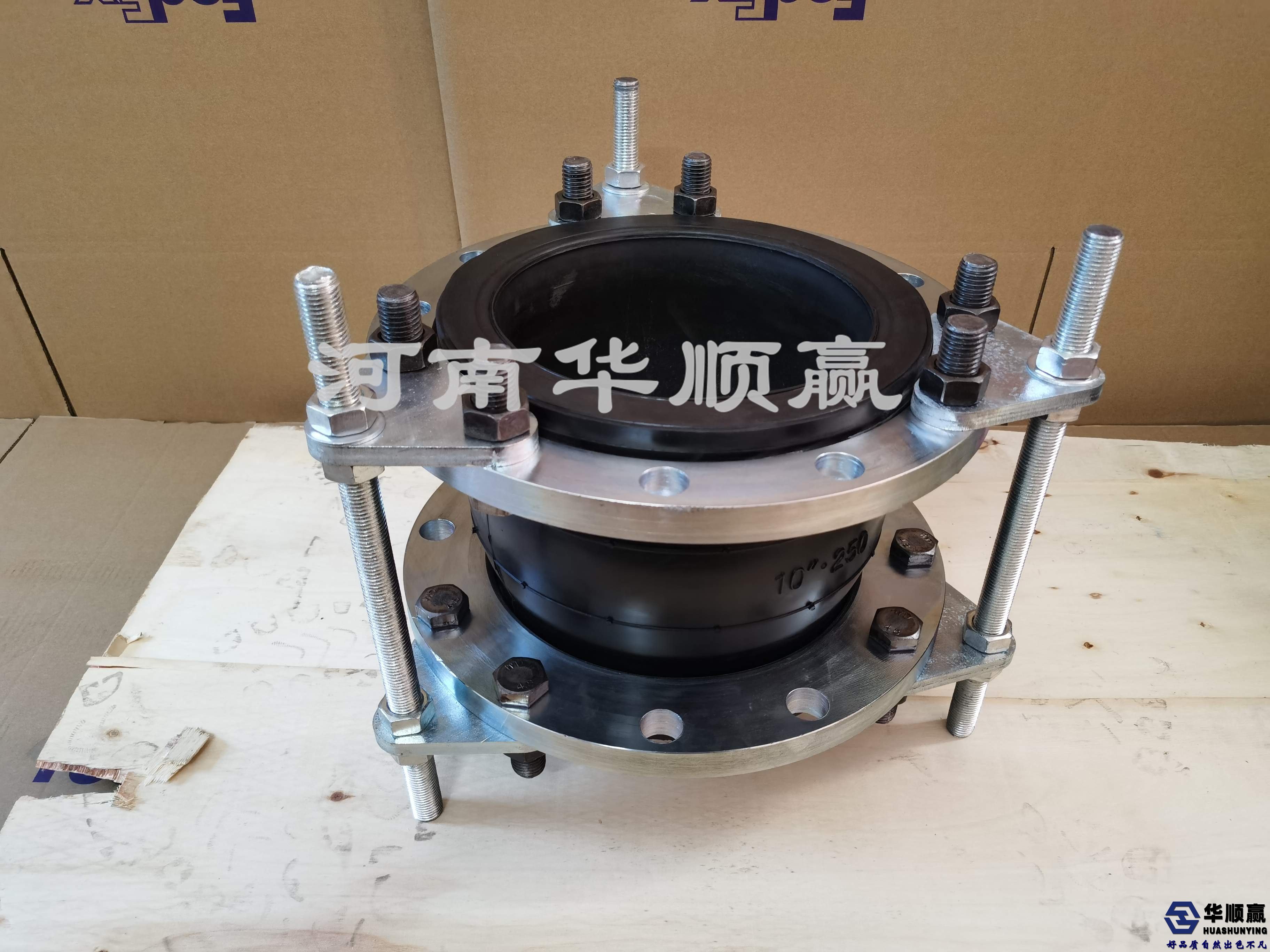 橡膠軟接頭的作用, 橡膠軟接頭安裝, 橡膠軟(ruǎn)接頭(tóu)國家標準, 橡膠(jiāo)軟連接