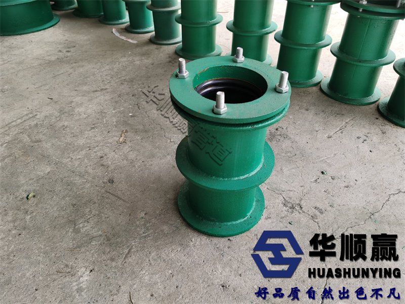 AB型穿牆(qiáng)預埋防(fáng)水套管,鋼製柔性防水套(tào)管,柔性防(fáng)水套管