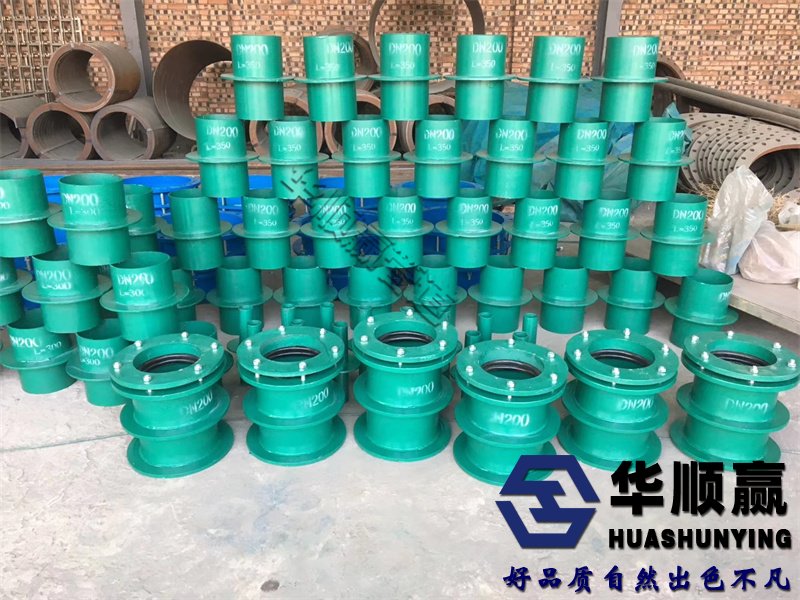防水套管建(jiàn)築排水(shuǐ)係統,不鏽(xiù)鋼(gāng)防水套管,橋麵排水剛性(xìng)防水套管(guǎn),剛(gāng)性套管室外排(pái)水