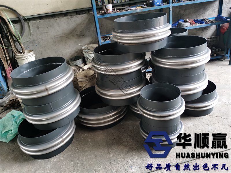 焊接式波紋管補償器,通用型(xíng)波紋補償器,金屬波紋補償器