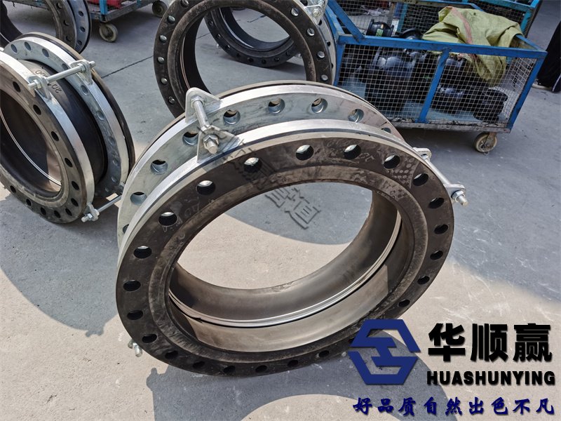 大翻遍橡膠柔性接頭,橡膠軟連接,國標橡(xiàng)膠接頭