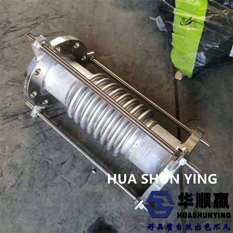 不鏽鋼波紋補償器(qì),金(jīn)屬膨脹節,304波紋管補償器