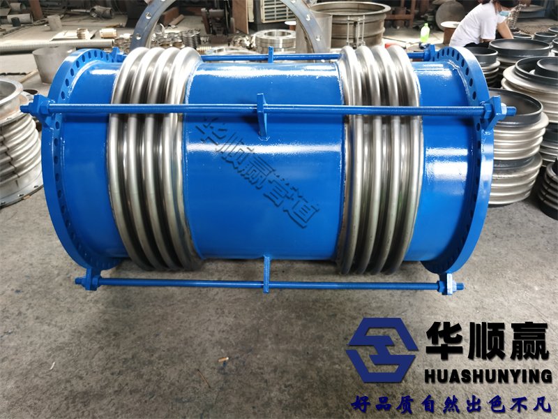 金屬波紋補償器,金屬膨脹節,304波紋管補償器(qì)