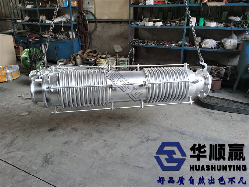 金屬波紋補償器,金屬膨脹節,304波紋管補償器(qì)